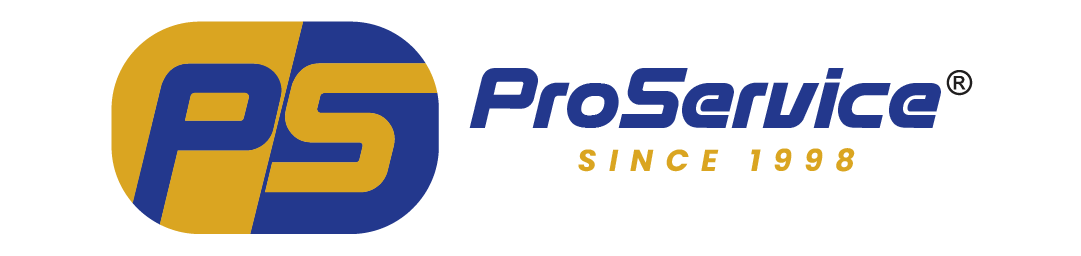 Pro Service - Higiene e Saúde