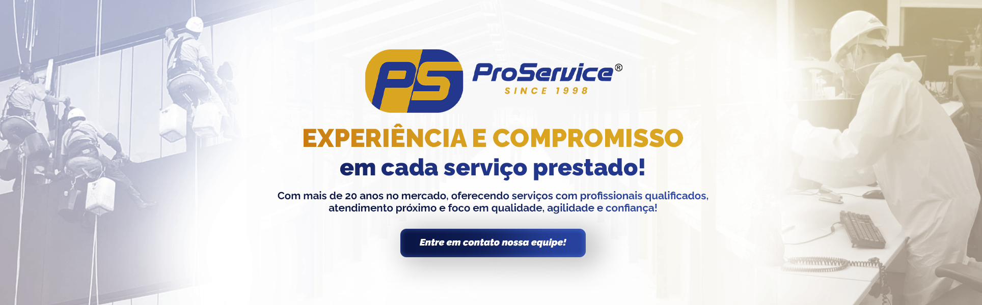 Banner Pro Service